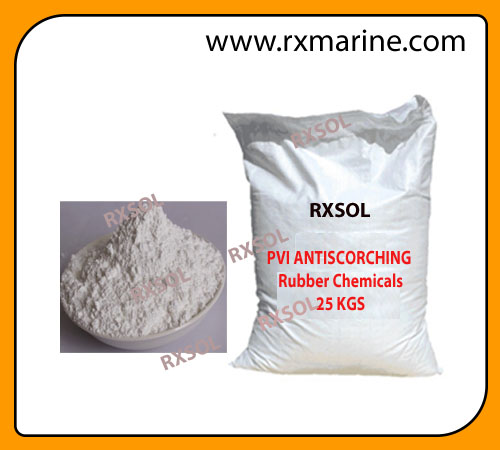 PVI ANTISCORCHING Rubber Chemicals